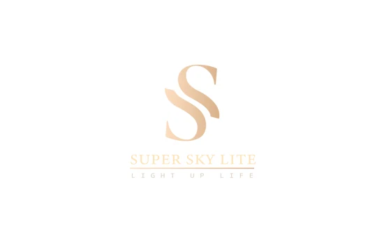 슈퍼 Skylite 홈 인테리어 LED 실내 현대 럭셔리 크리스탈 유리 대형 천장 펜던트 호텔 라이트 샹들리에